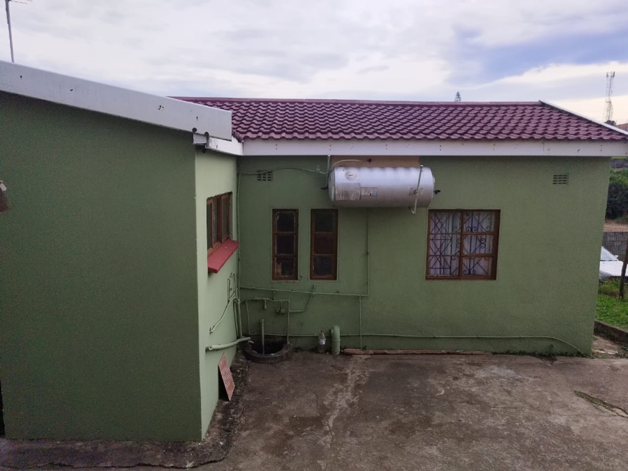 3 Bedroom Property for Sale in Mdantsane Nu 3 Eastern Cape